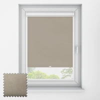 SERENITY Mist Perfect Fit Roller Blinds