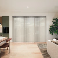 Dove Grey Illusion Blinds