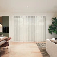 Linen Illusion Blinds
